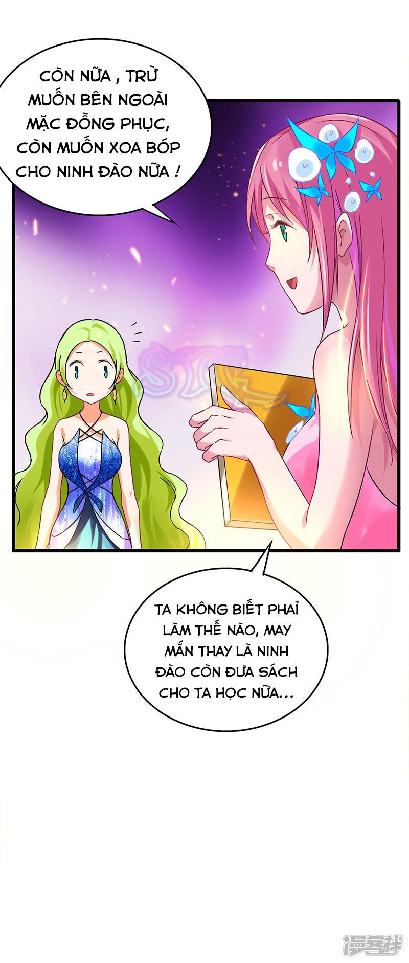 Siêu Cấp Bại Gia Tử Chapter 51 - 17