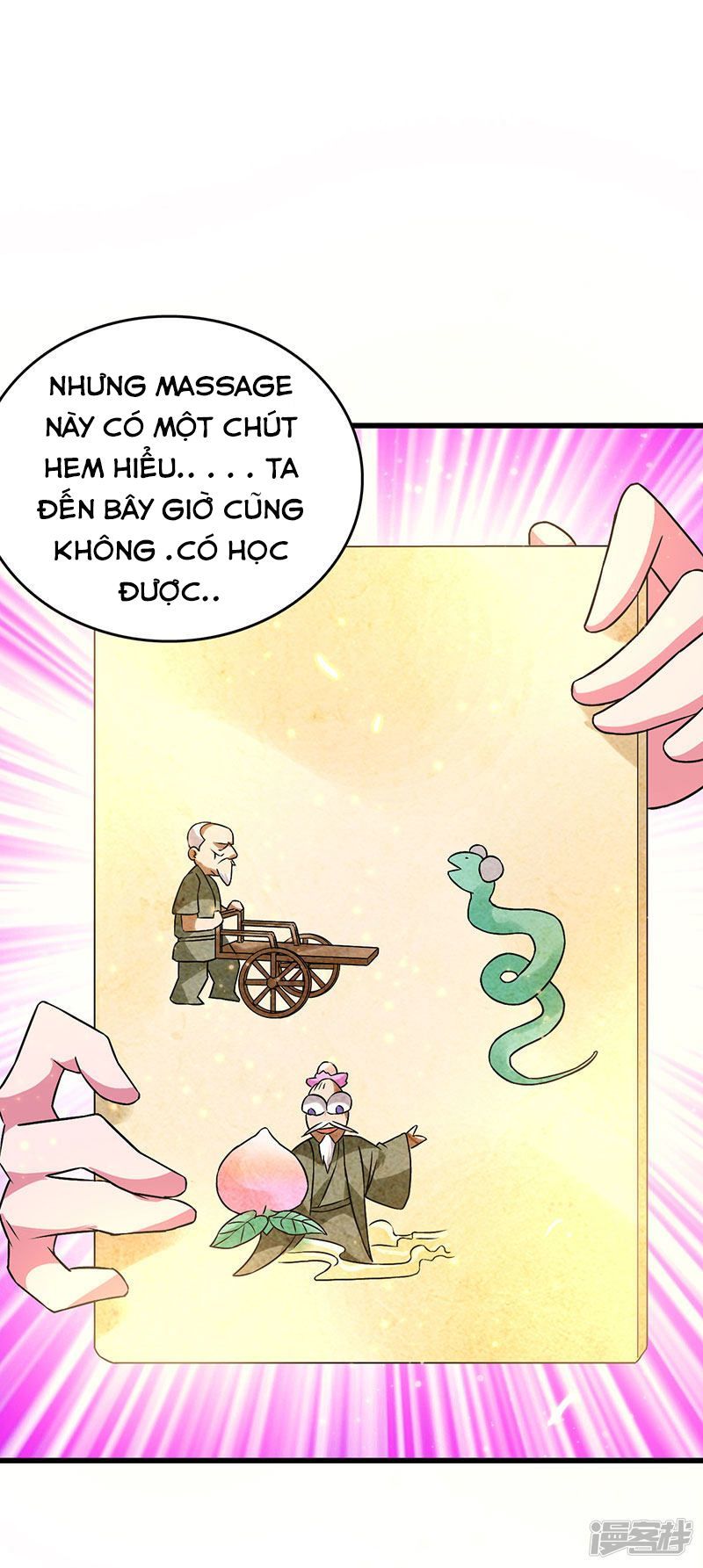 Siêu Cấp Bại Gia Tử Chapter 51 - 18