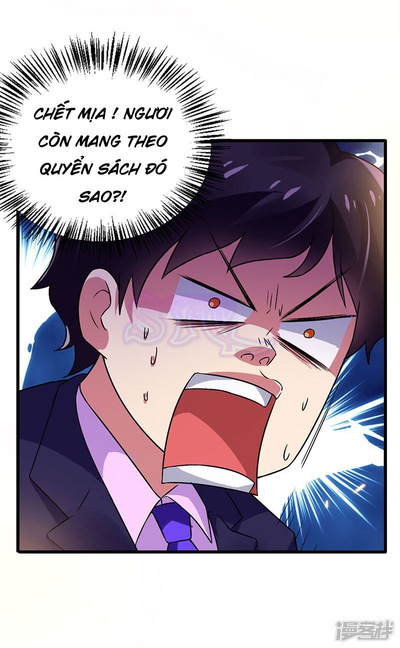 Siêu Cấp Bại Gia Tử Chapter 51 - 19