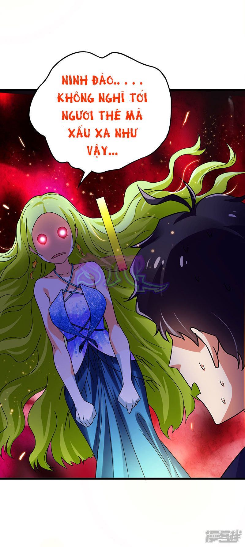 Siêu Cấp Bại Gia Tử Chapter 51 - 20