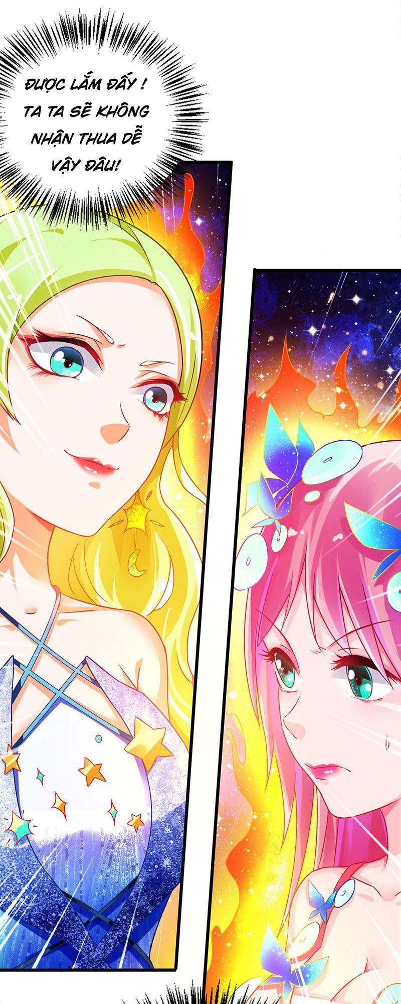 Siêu Cấp Bại Gia Tử Chapter 51 - 24