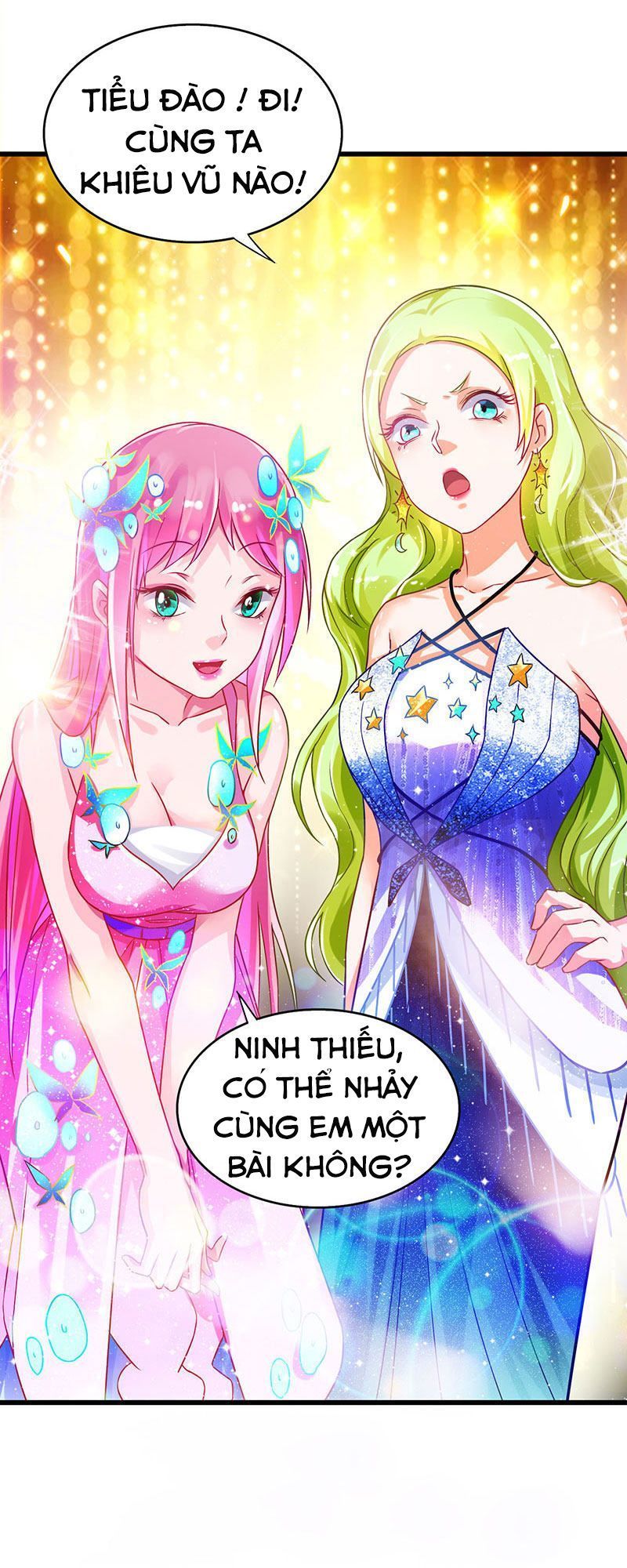 Siêu Cấp Bại Gia Tử Chapter 51 - 31