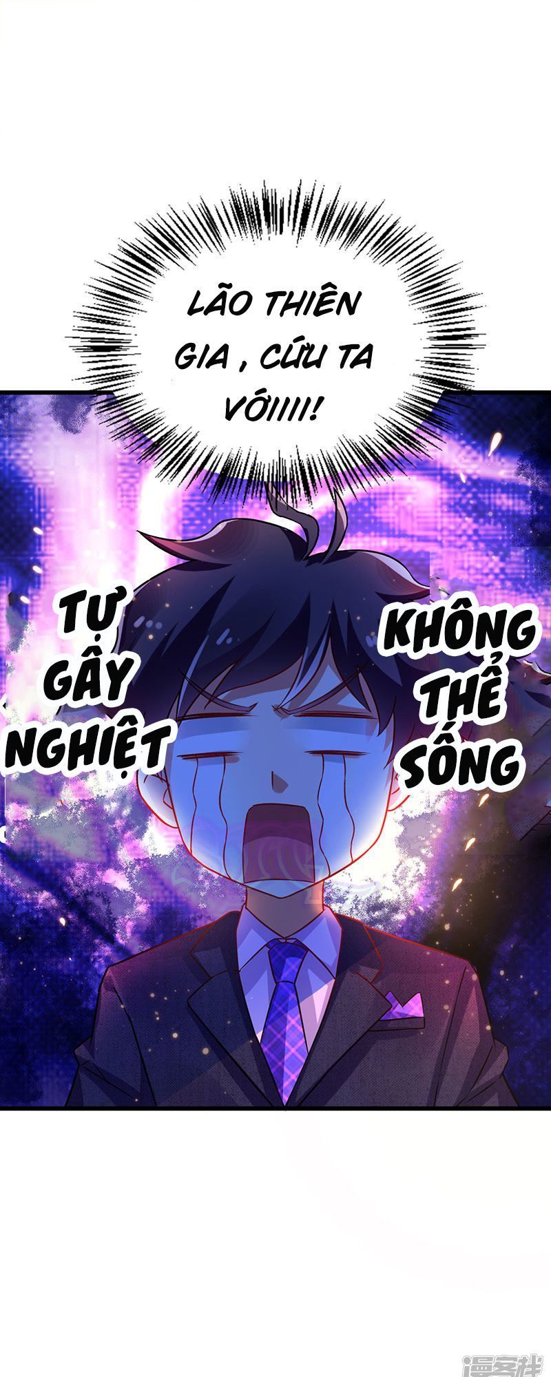 Siêu Cấp Bại Gia Tử Chapter 51 - 33