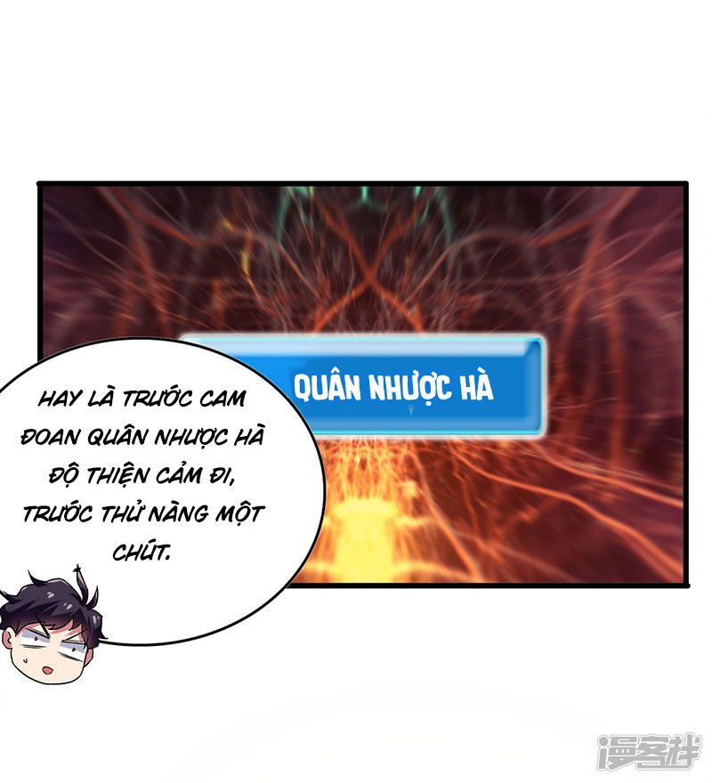 Siêu Cấp Bại Gia Tử Chapter 52 - 11