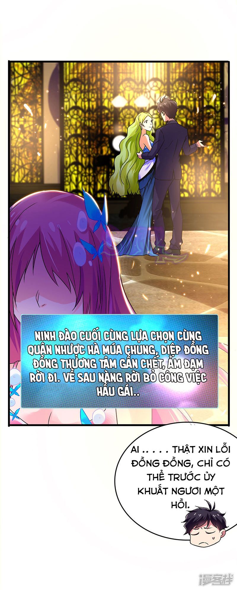 Siêu Cấp Bại Gia Tử Chapter 52 - 12