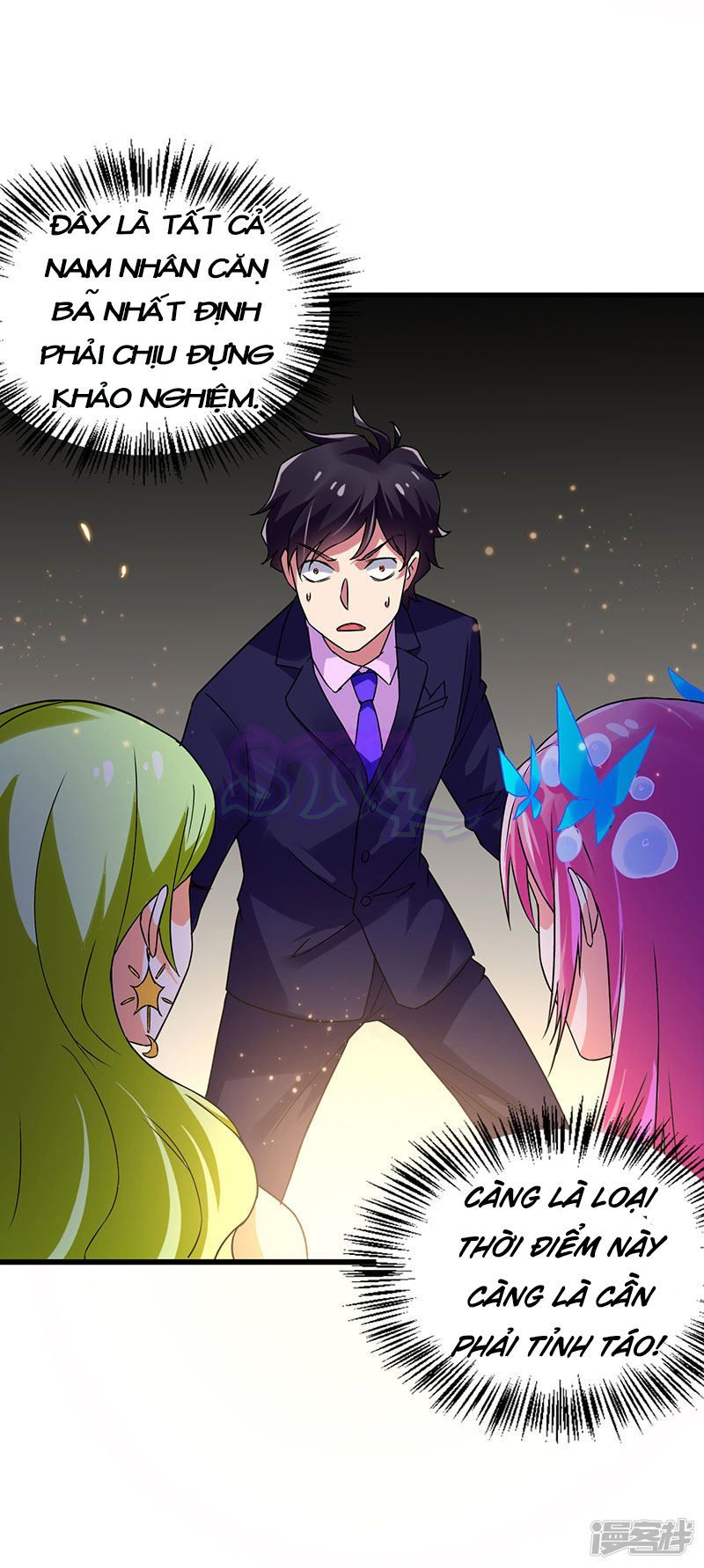 Siêu Cấp Bại Gia Tử Chapter 52 - 3