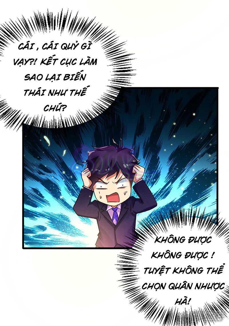 Siêu Cấp Bại Gia Tử Chapter 52 - 25
