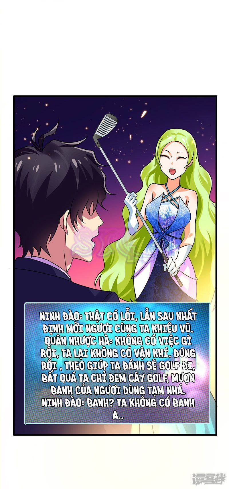 Siêu Cấp Bại Gia Tử Chapter 52 - 29