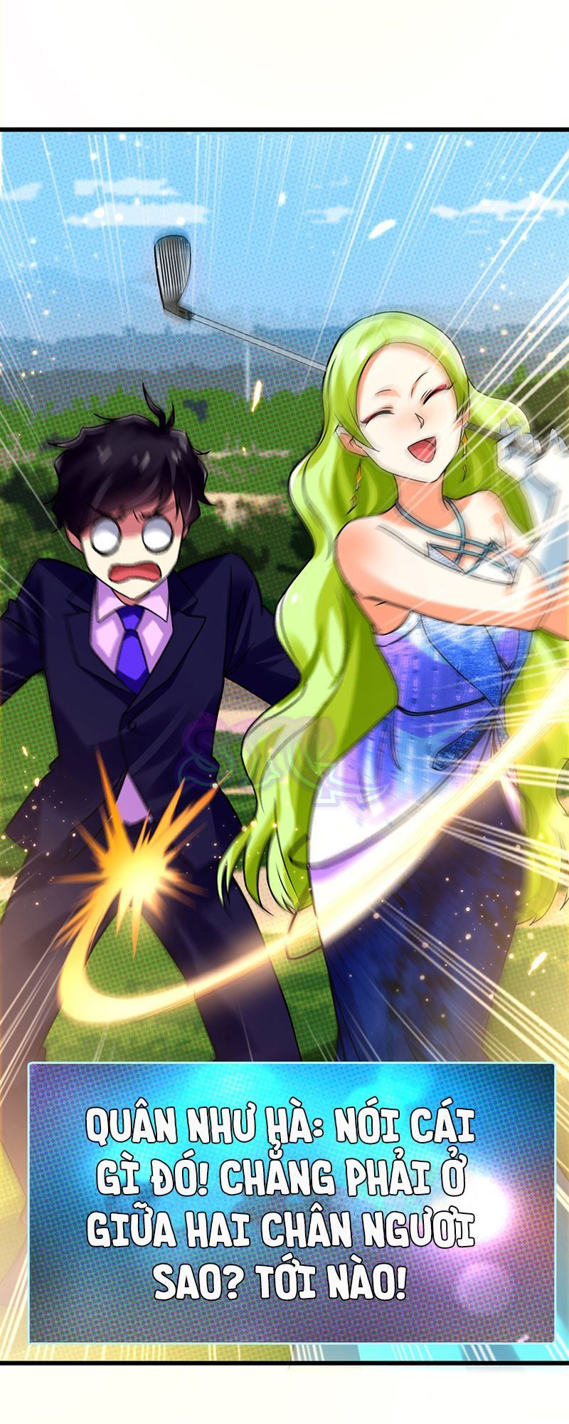 Siêu Cấp Bại Gia Tử Chapter 52 - 30