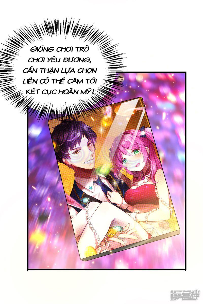 Siêu Cấp Bại Gia Tử Chapter 52 - 4