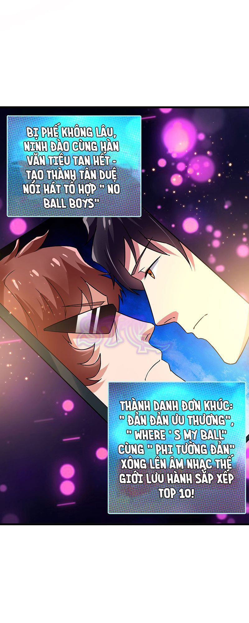 Siêu Cấp Bại Gia Tử Chapter 52 - 33