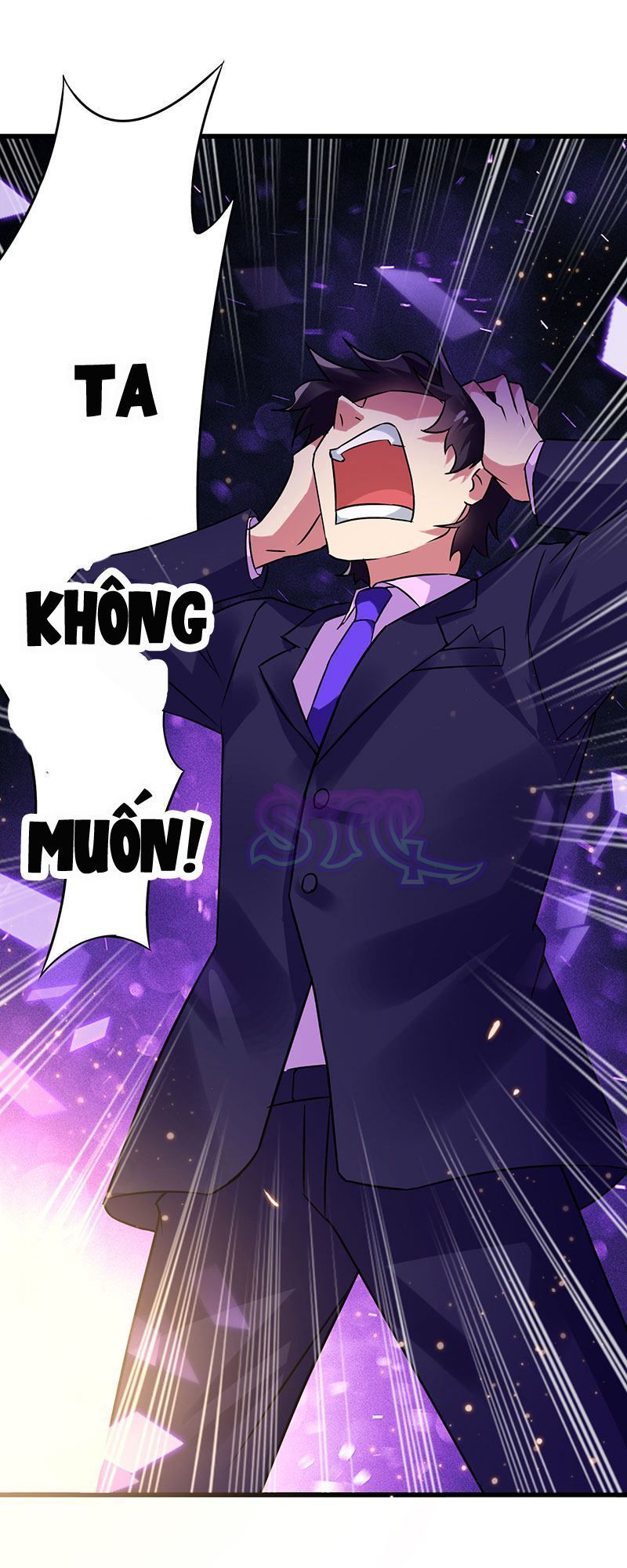 Siêu Cấp Bại Gia Tử Chapter 52 - 36