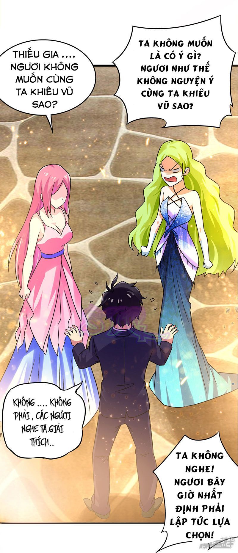 Siêu Cấp Bại Gia Tử Chapter 52 - 39