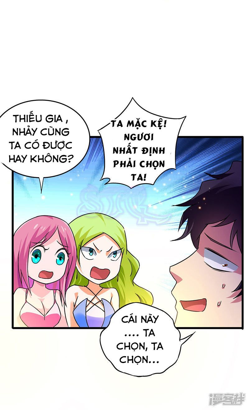 Siêu Cấp Bại Gia Tử Chapter 52 - 41