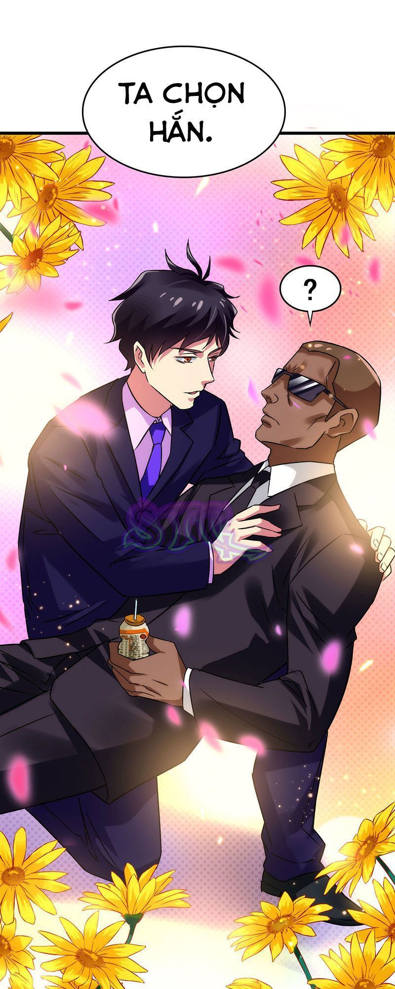 Siêu Cấp Bại Gia Tử Chapter 52 - 43