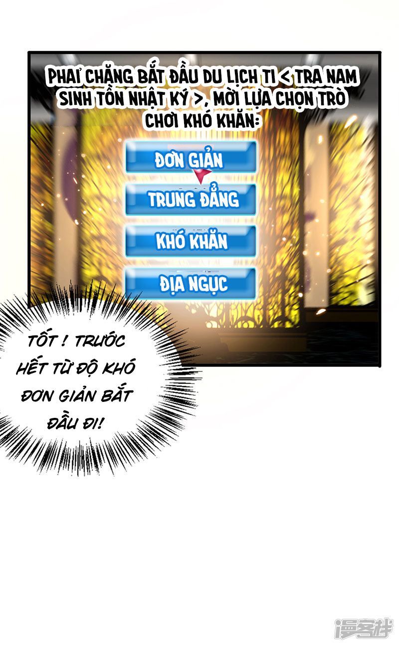 Siêu Cấp Bại Gia Tử Chapter 52 - 7