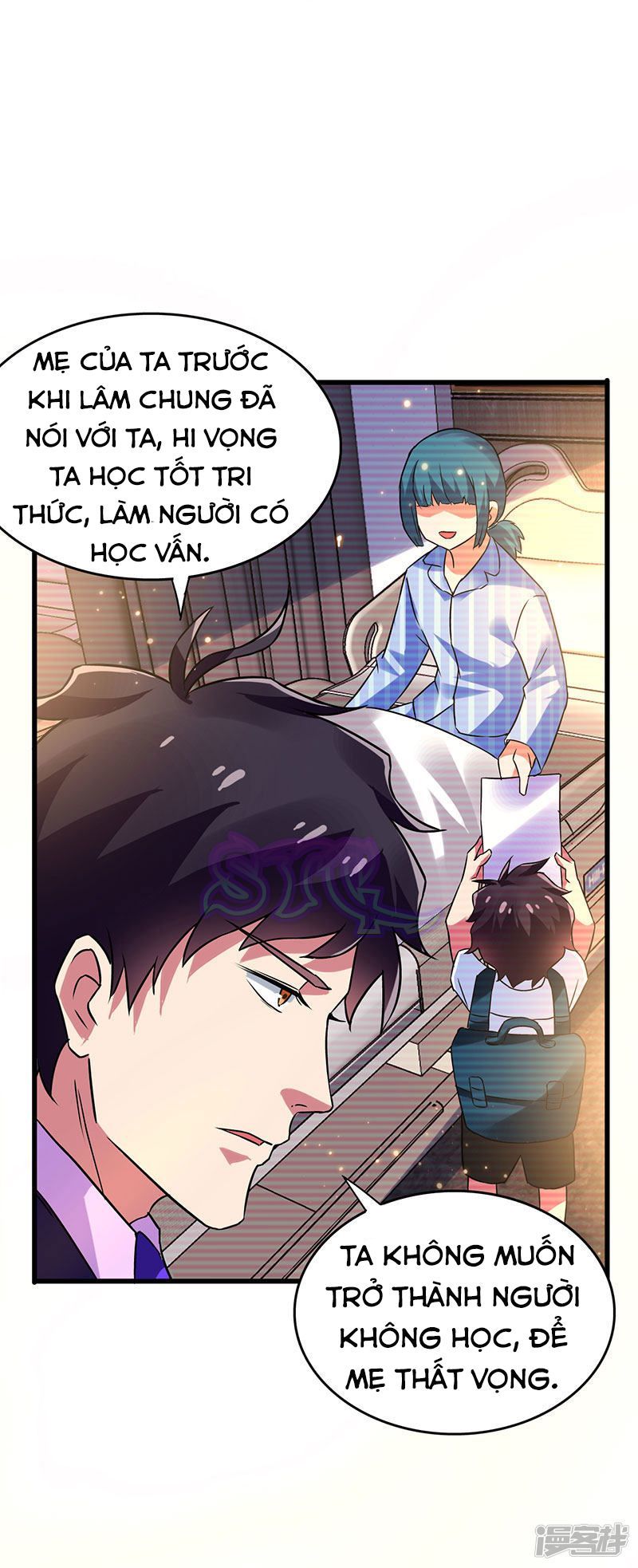 Siêu Cấp Bại Gia Tử Chapter 53 - 12