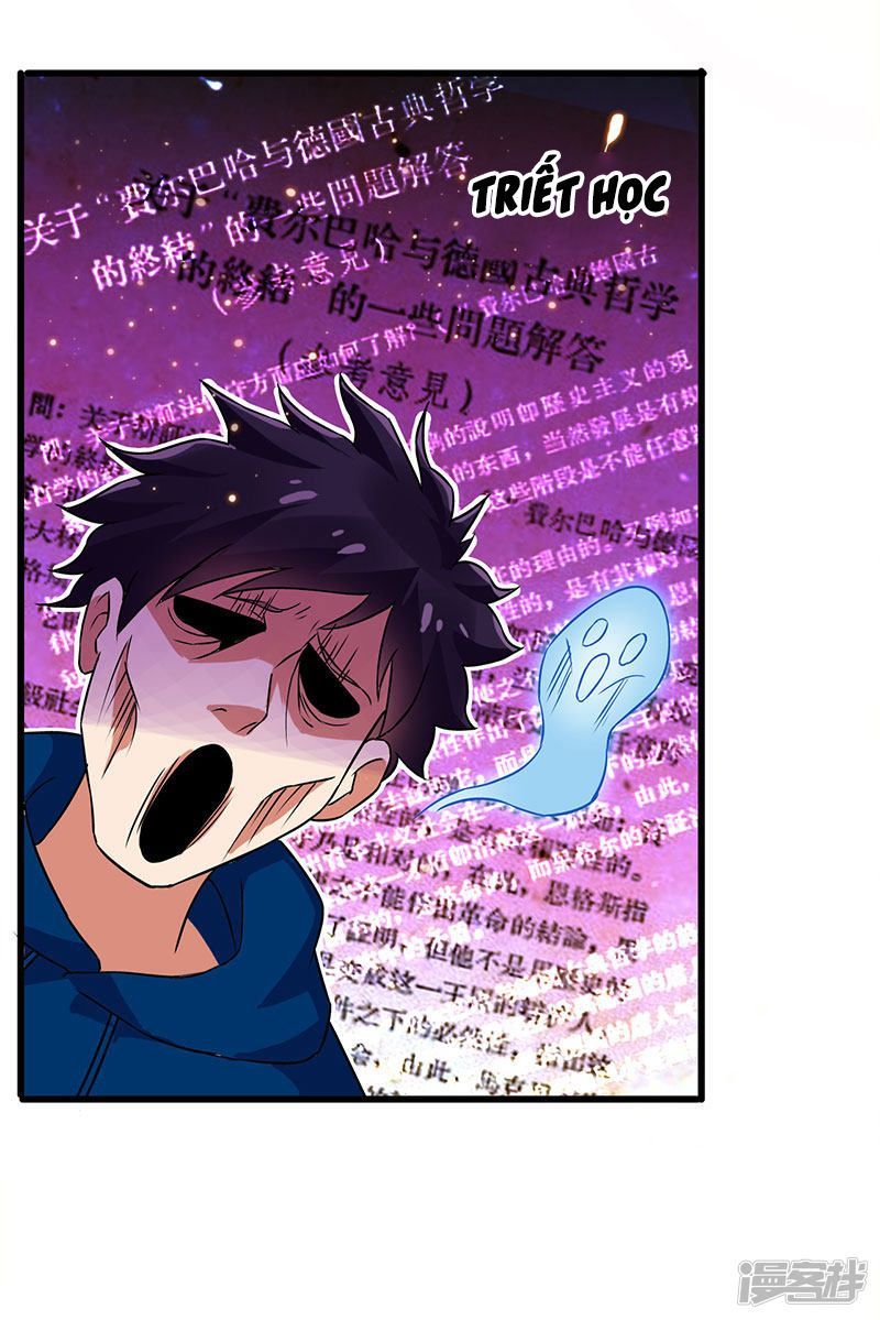 Siêu Cấp Bại Gia Tử Chapter 53 - 21