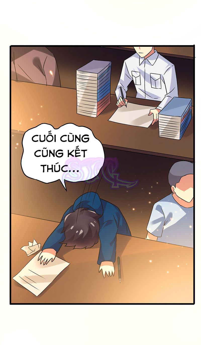 Siêu Cấp Bại Gia Tử Chapter 53 - 23