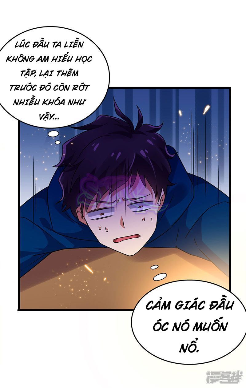 Siêu Cấp Bại Gia Tử Chapter 53 - 24