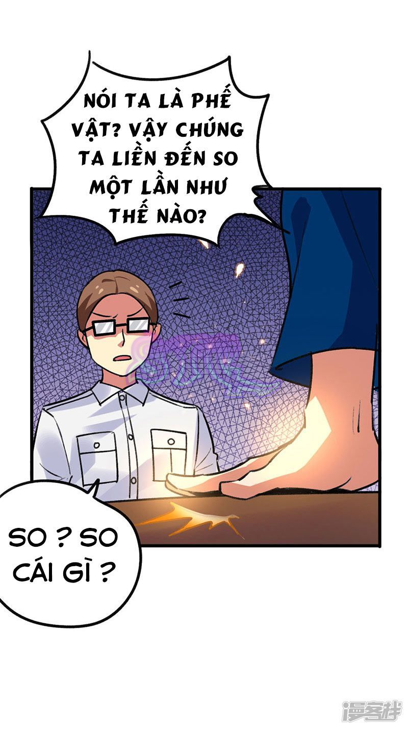 Siêu Cấp Bại Gia Tử Chapter 53 - 36