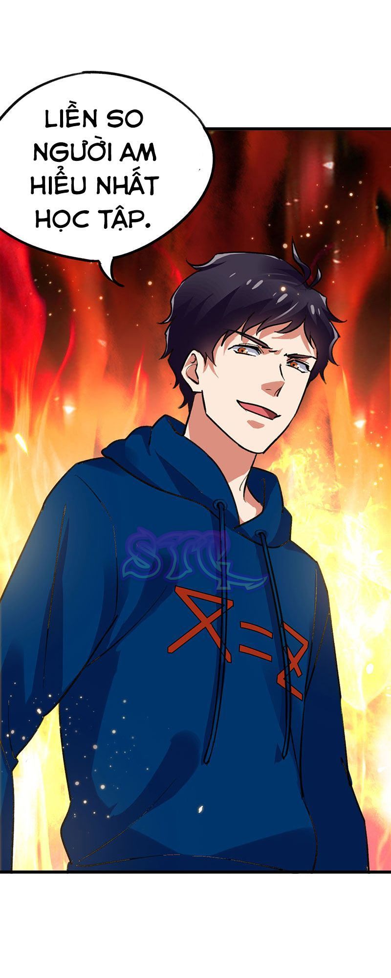 Siêu Cấp Bại Gia Tử Chapter 53 - 37