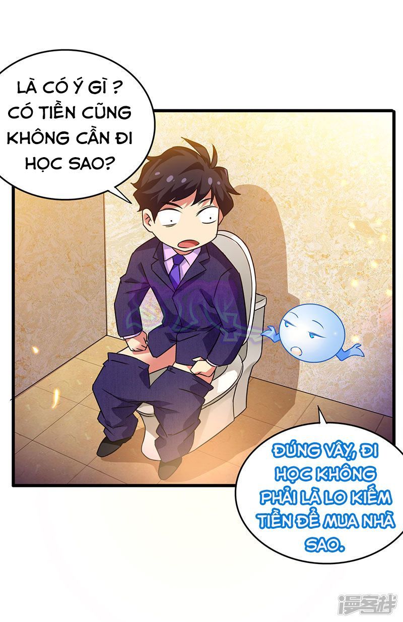 Siêu Cấp Bại Gia Tử Chapter 53 - 9