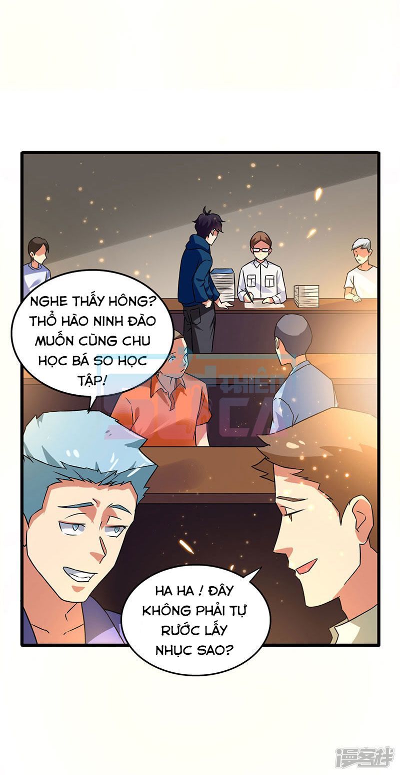 Siêu Cấp Bại Gia Tử Chapter 54 - 2