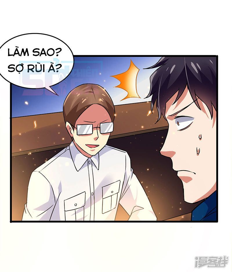 Siêu Cấp Bại Gia Tử Chapter 54 - 11