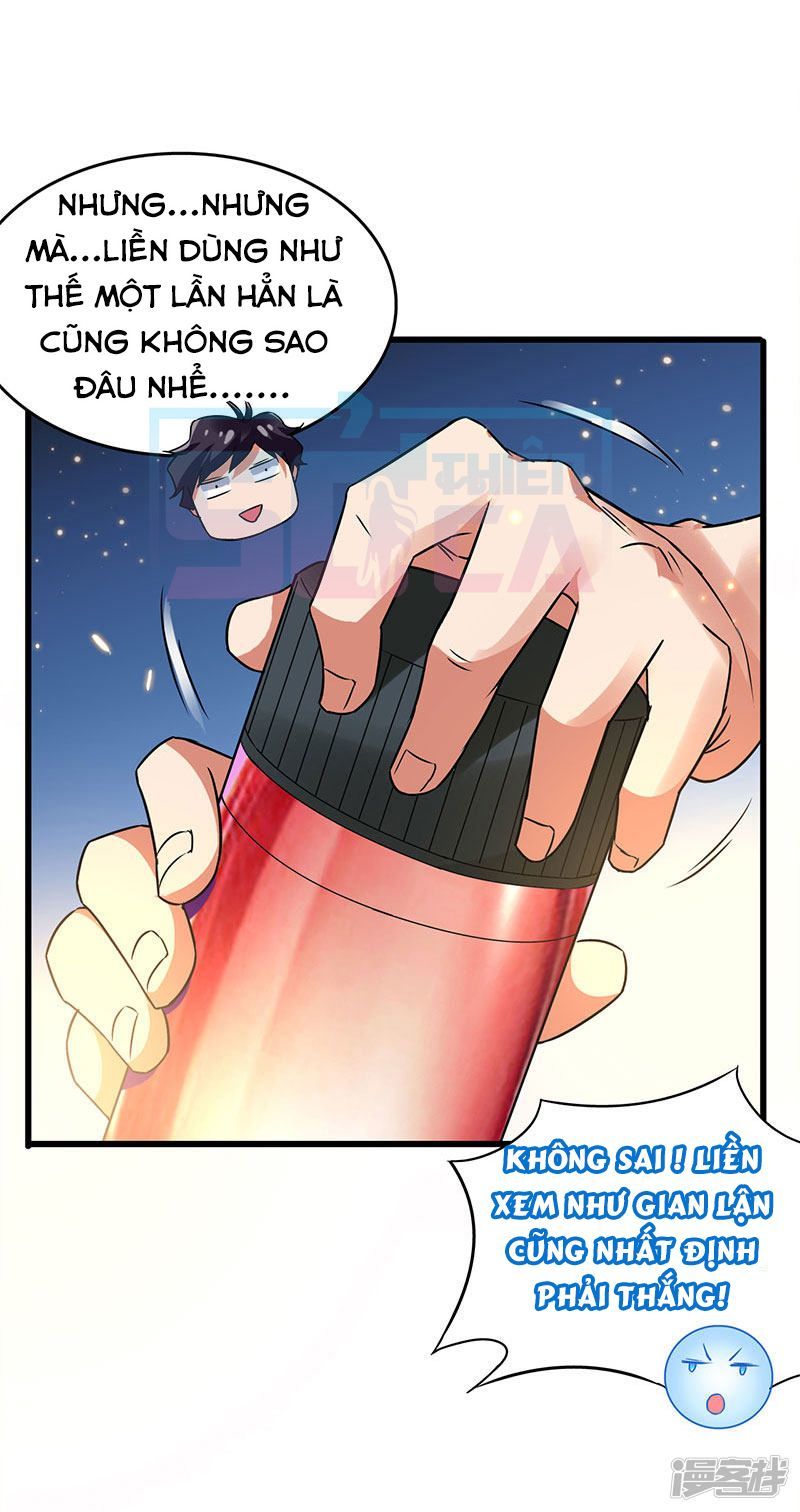 Siêu Cấp Bại Gia Tử Chapter 54 - 22