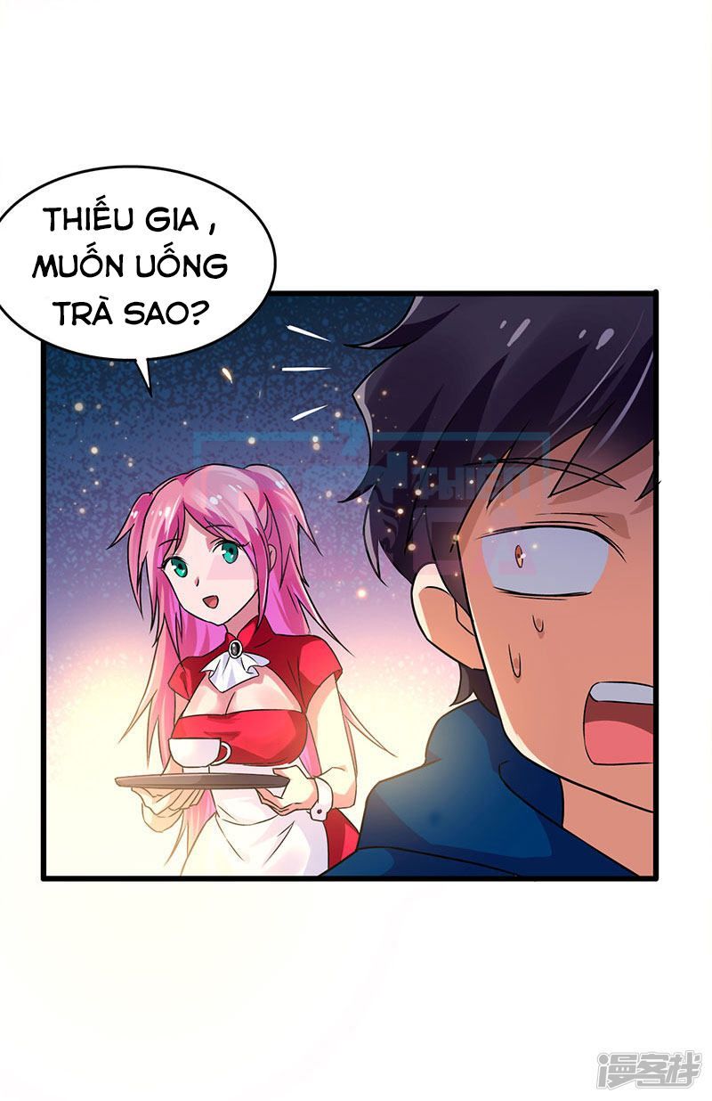 Siêu Cấp Bại Gia Tử Chapter 54 - 23