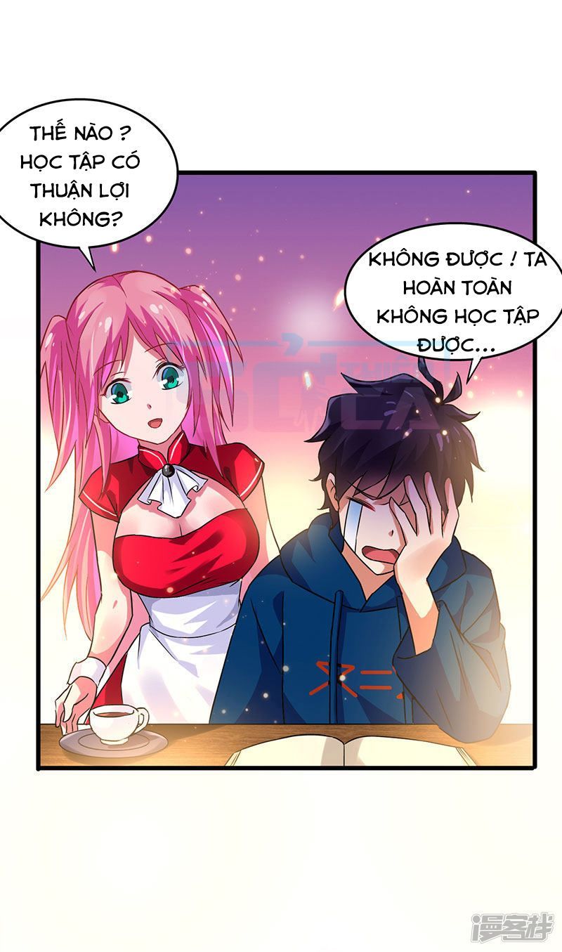 Siêu Cấp Bại Gia Tử Chapter 54 - 25