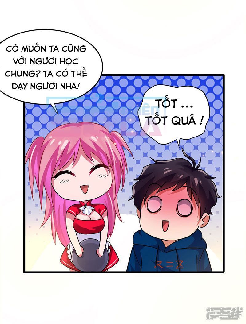 Siêu Cấp Bại Gia Tử Chapter 54 - 28