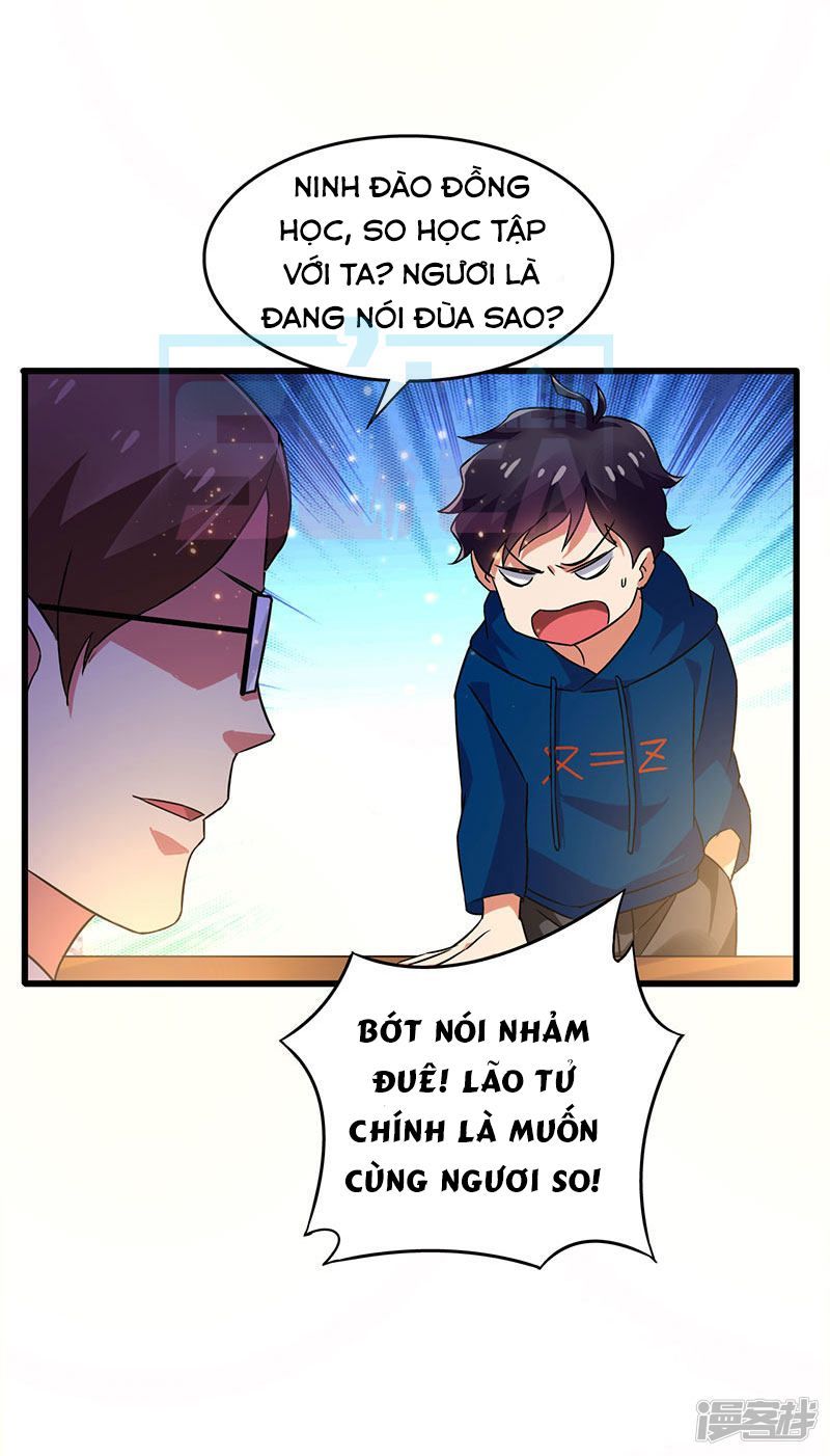 Siêu Cấp Bại Gia Tử Chapter 54 - 5