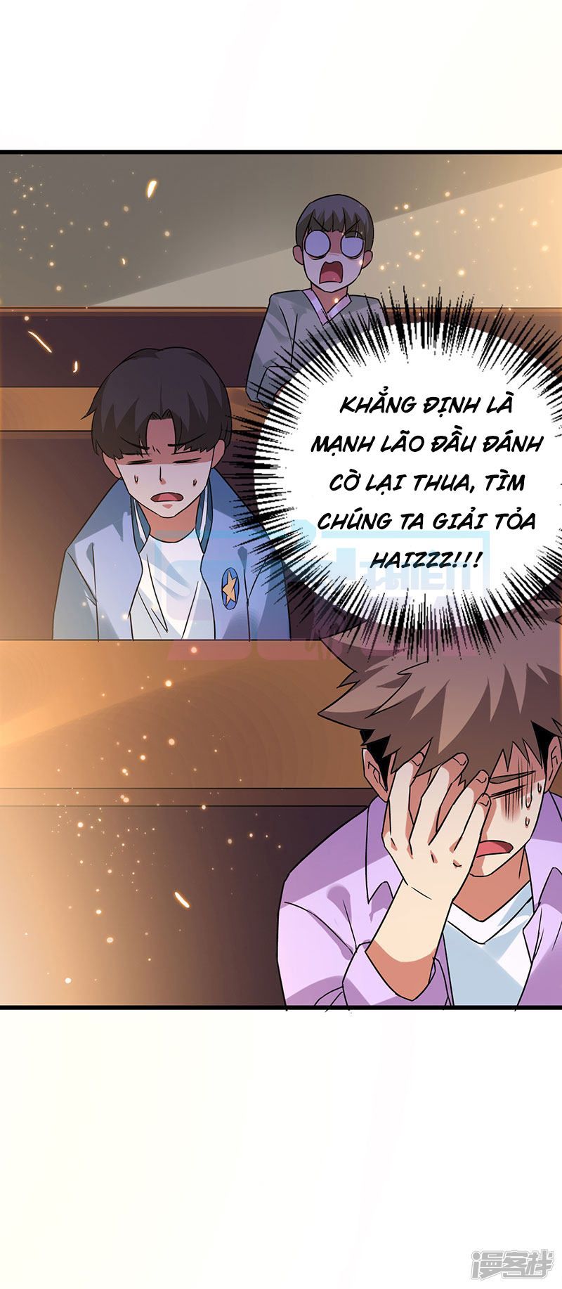 Siêu Cấp Bại Gia Tử Chapter 55 - 16