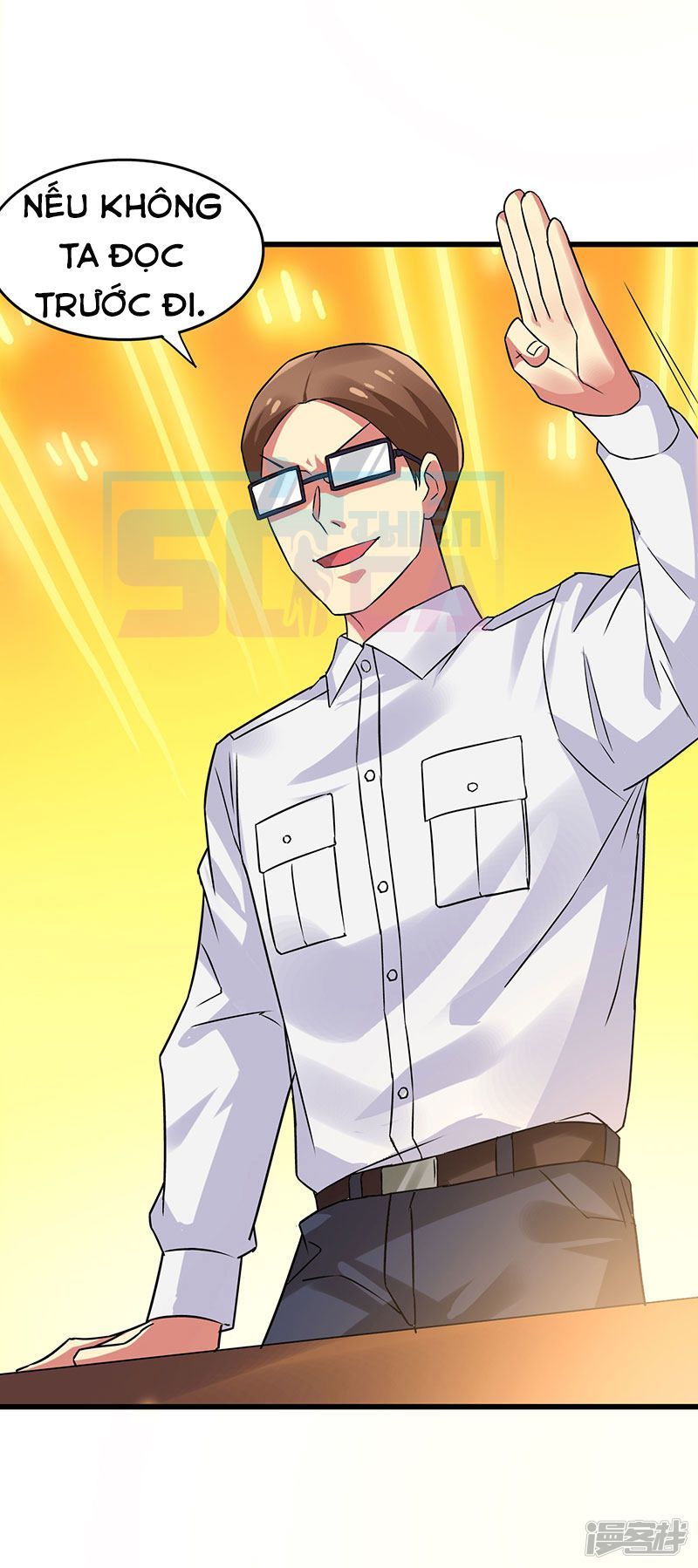 Siêu Cấp Bại Gia Tử Chapter 55 - 18