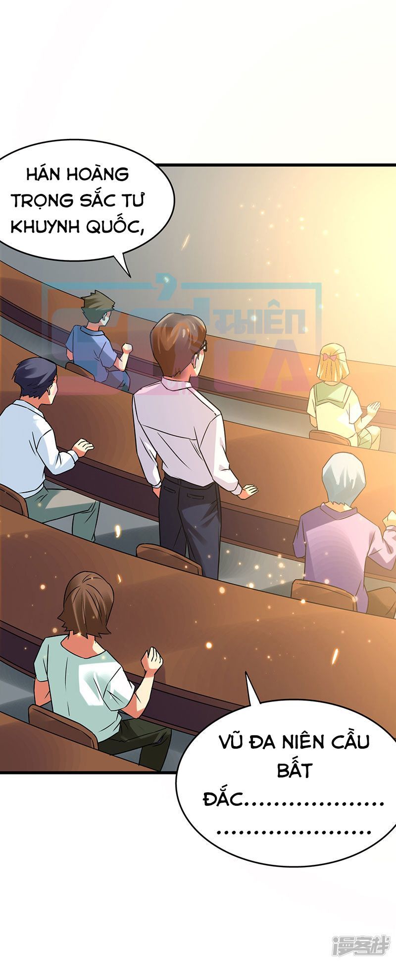 Siêu Cấp Bại Gia Tử Chapter 55 - 21