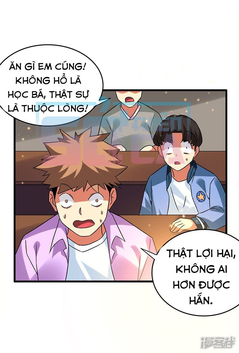 Siêu Cấp Bại Gia Tử Chapter 55 - 22
