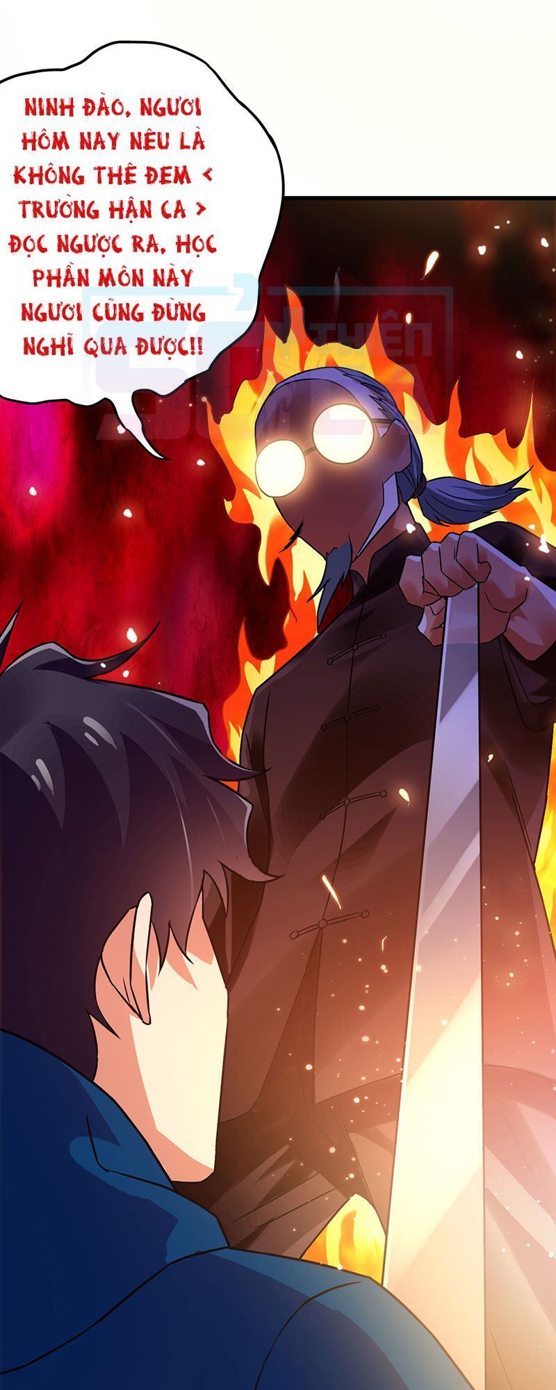 Siêu Cấp Bại Gia Tử Chapter 55 - 34