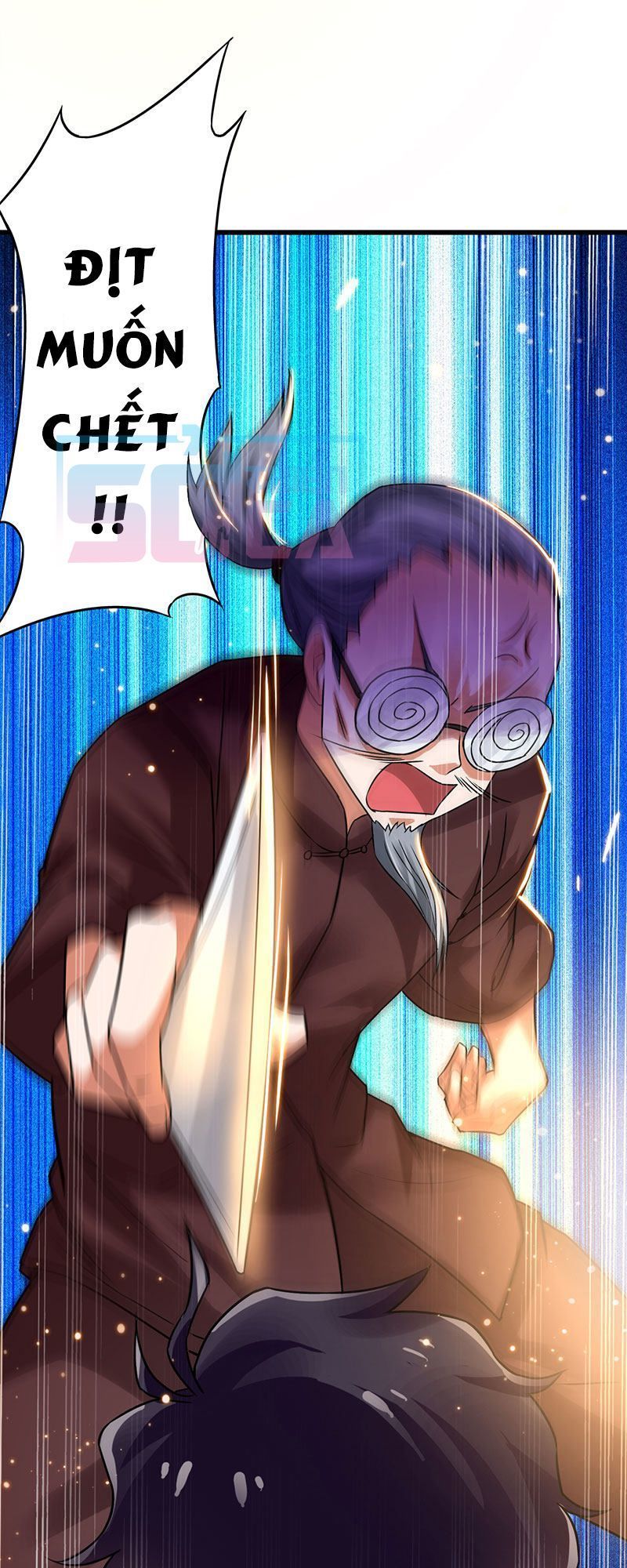 Siêu Cấp Bại Gia Tử Chapter 56 - 2
