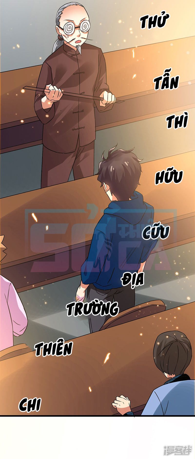 Siêu Cấp Bại Gia Tử Chapter 56 - 12