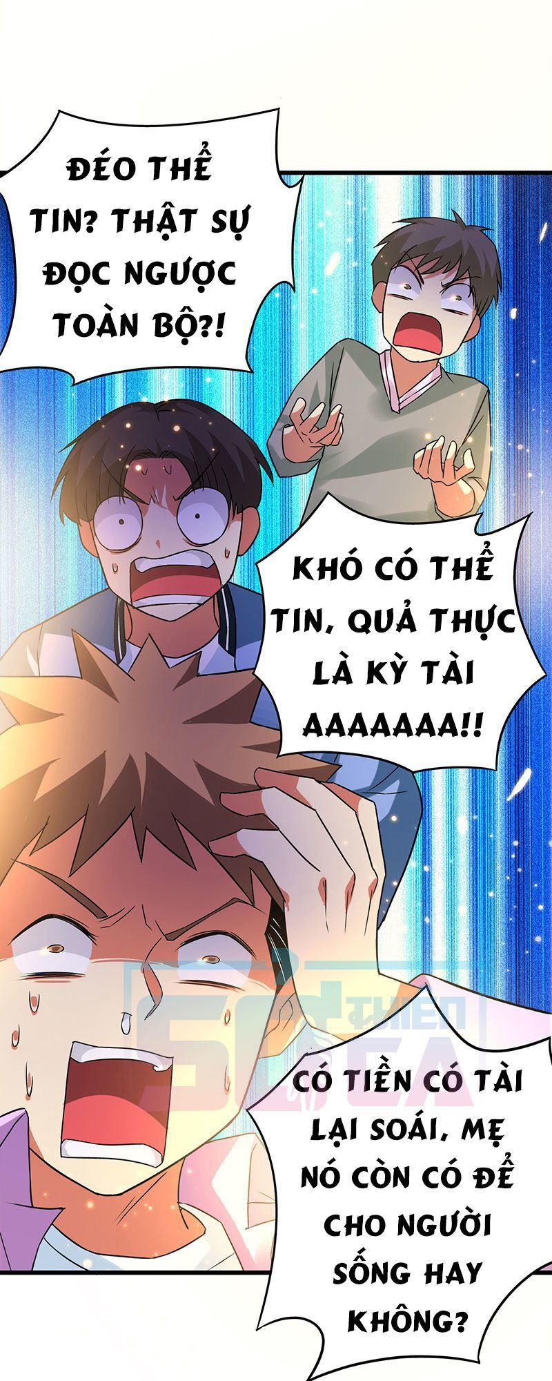 Siêu Cấp Bại Gia Tử Chapter 56 - 19