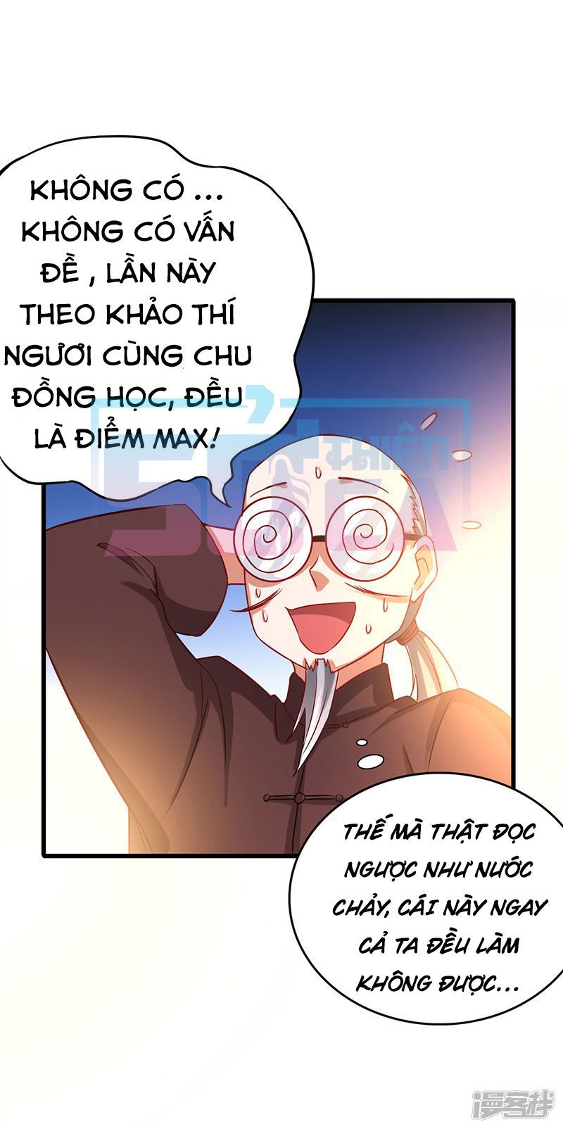 Siêu Cấp Bại Gia Tử Chapter 56 - 23