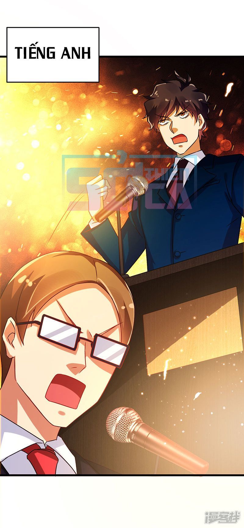 Siêu Cấp Bại Gia Tử Chapter 56 - 27