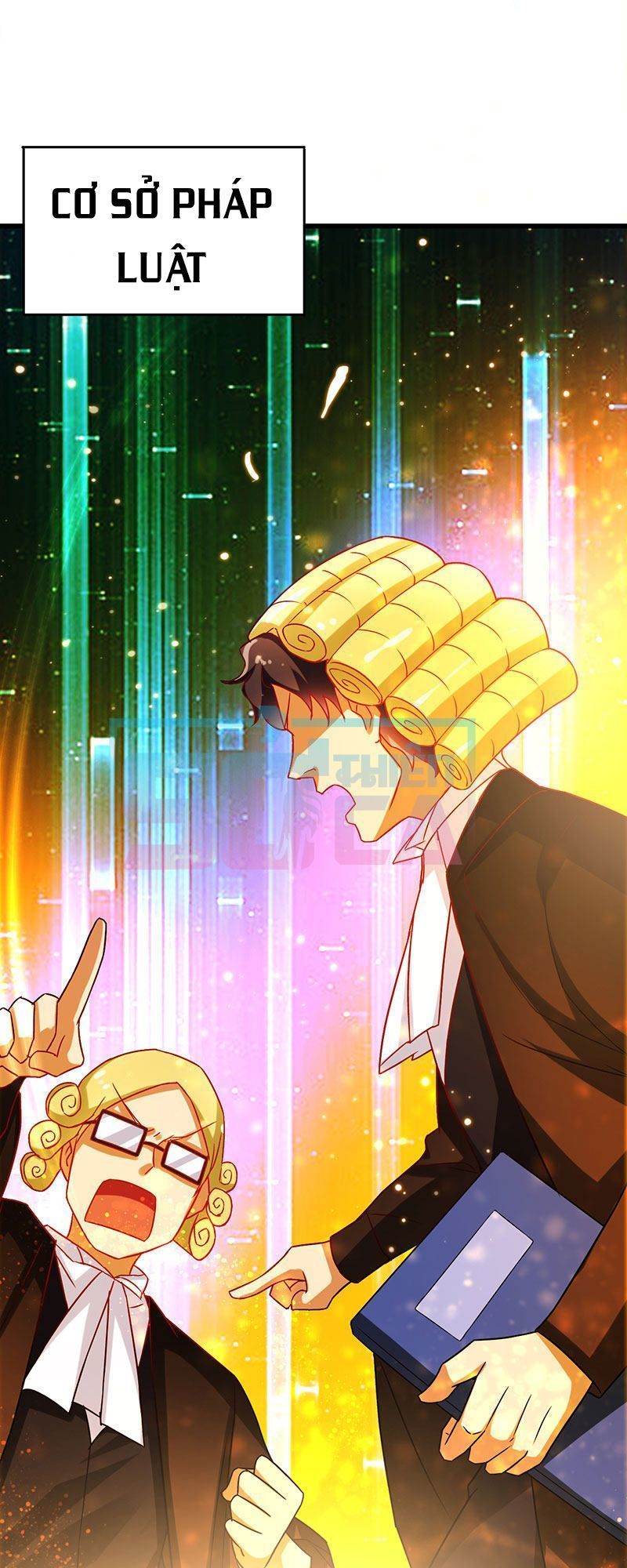 Siêu Cấp Bại Gia Tử Chapter 56 - 30