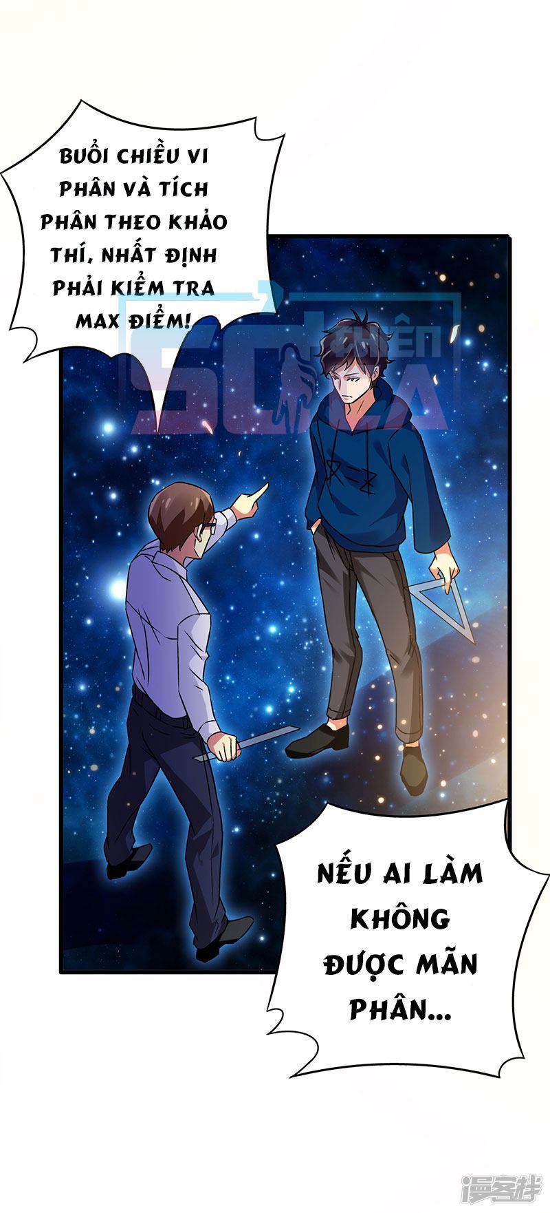 Siêu Cấp Bại Gia Tử Chapter 56 - 40