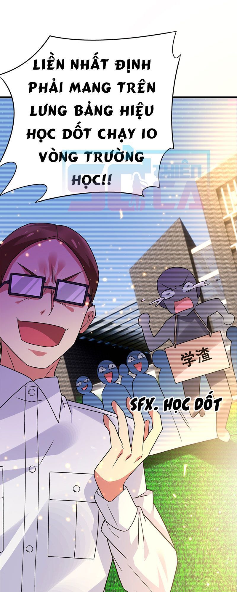 Siêu Cấp Bại Gia Tử Chapter 56 - 41