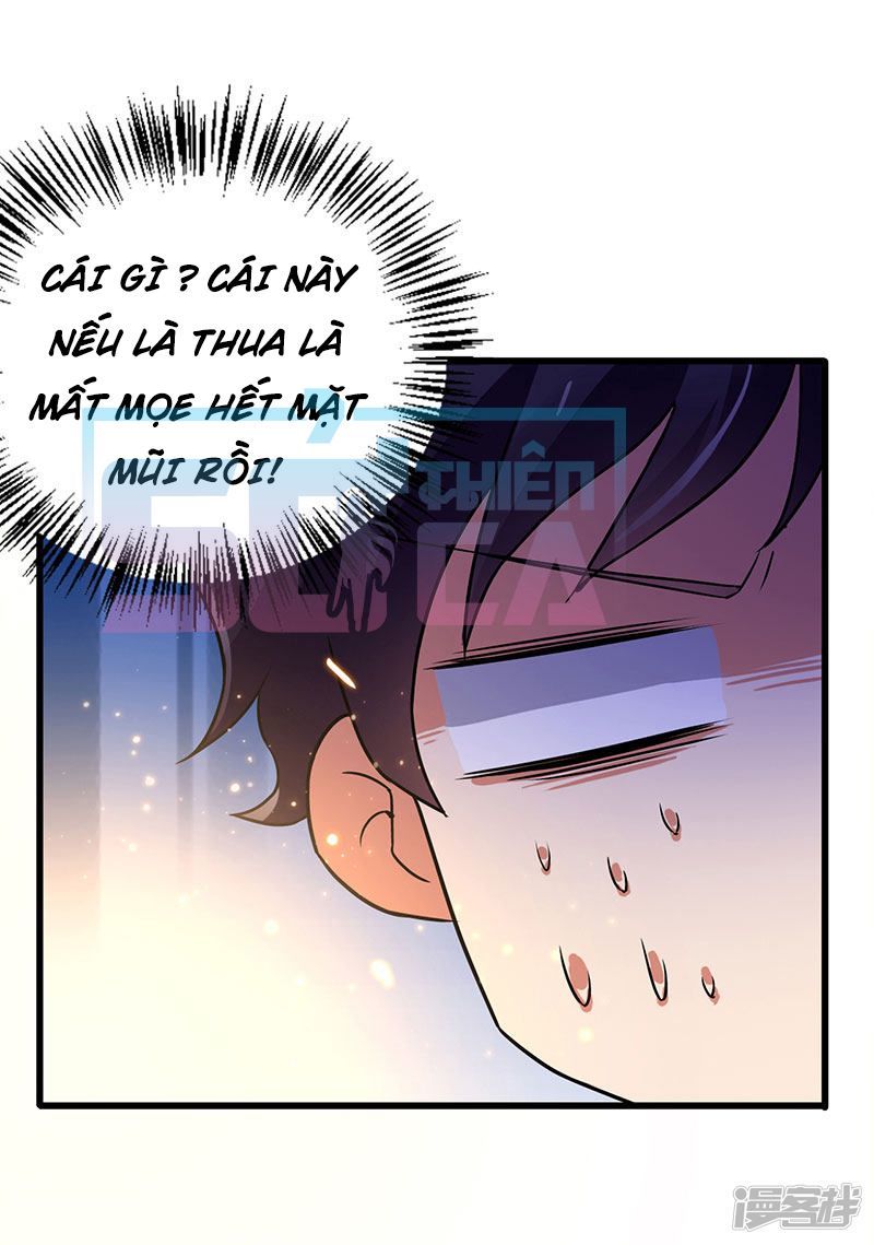 Siêu Cấp Bại Gia Tử Chapter 56 - 43