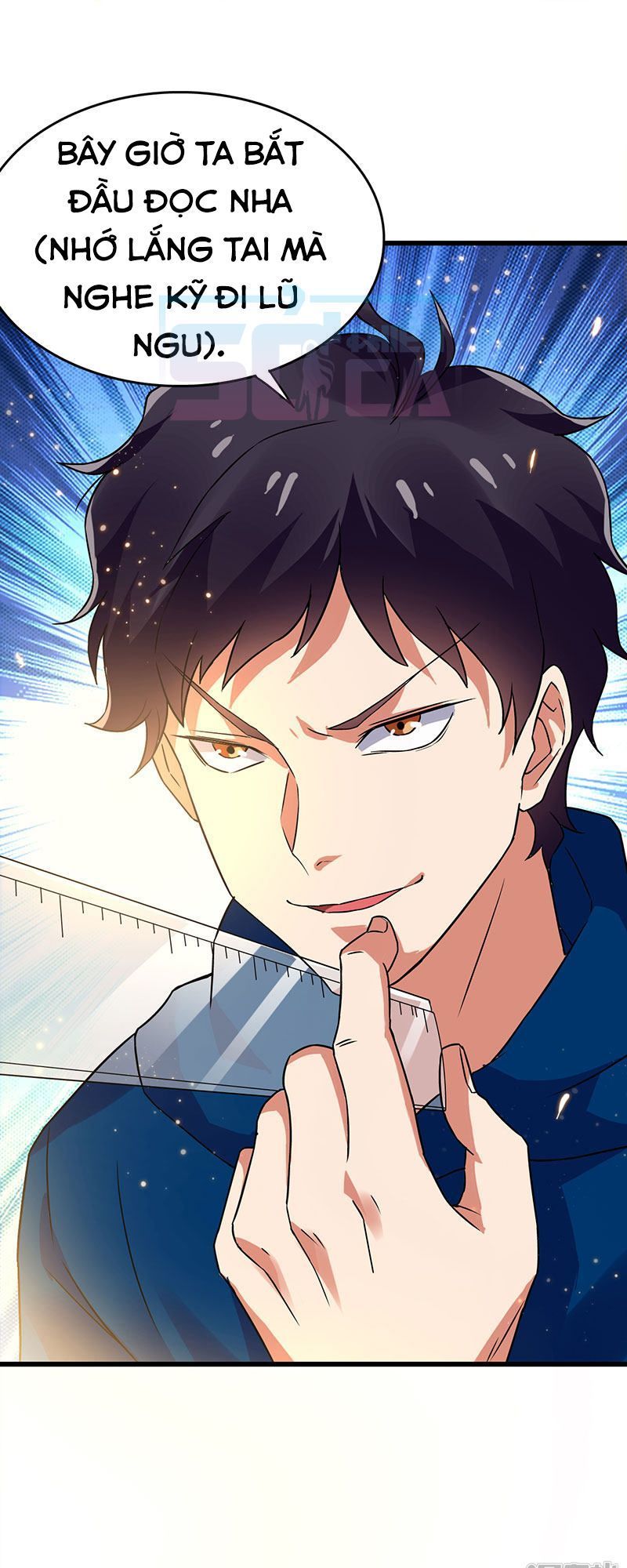 Siêu Cấp Bại Gia Tử Chapter 56 - 7