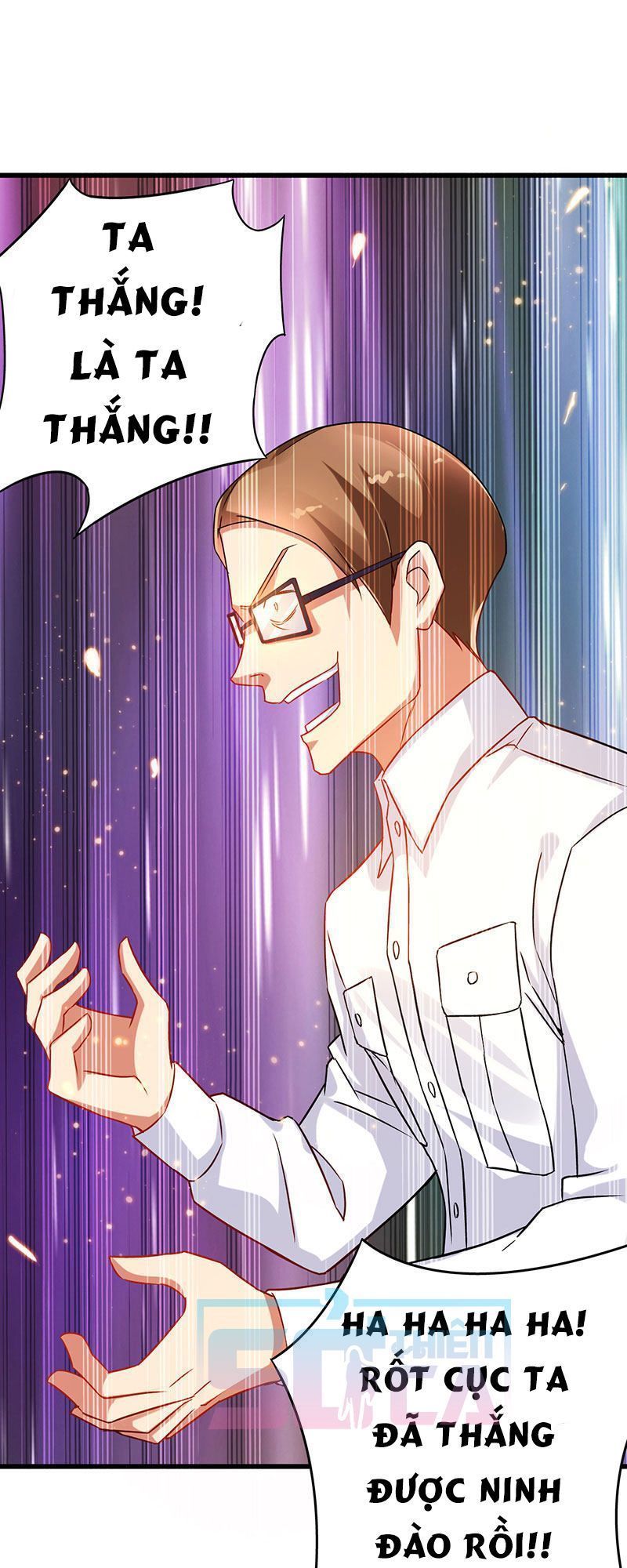 Siêu Cấp Bại Gia Tử Chapter 57 - 16